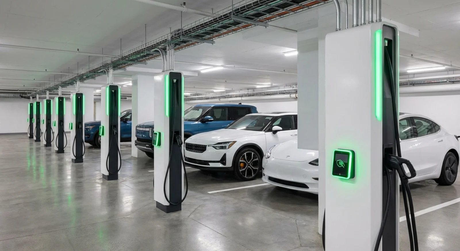 Fleet Authentication