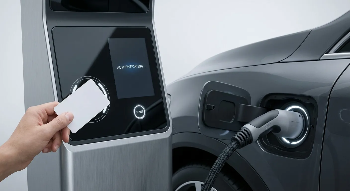 ISO 15118 Plug and Charge vs RFID Cards: Which Authentication Will Win in 2026?